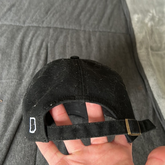 Adjustable Indiana Hat - Picture 3 of 5